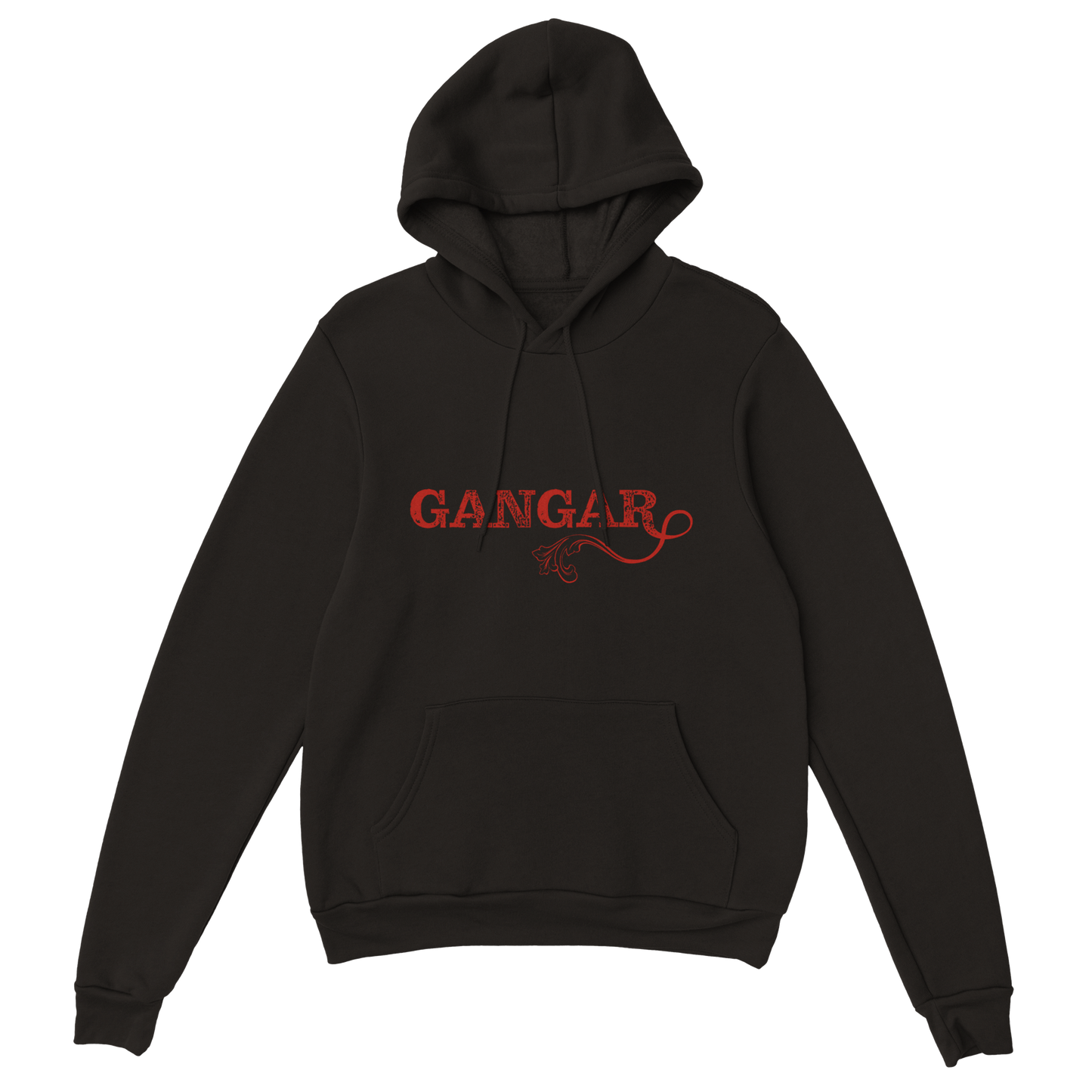 Gangar Hoodie