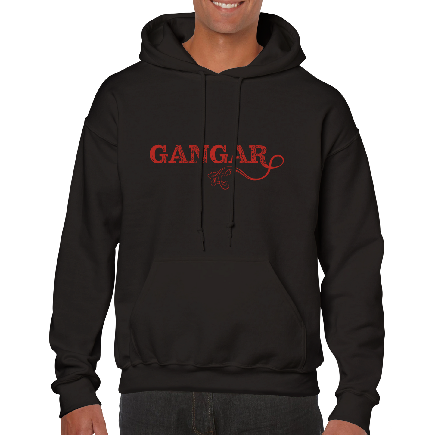 Gangar Hoodie