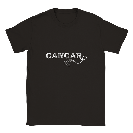 Black Gangar T-Shirt