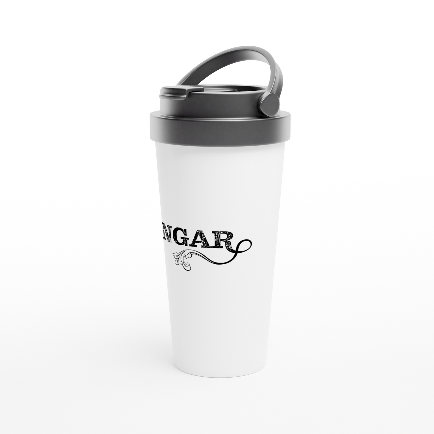 Gangar Travel Mug