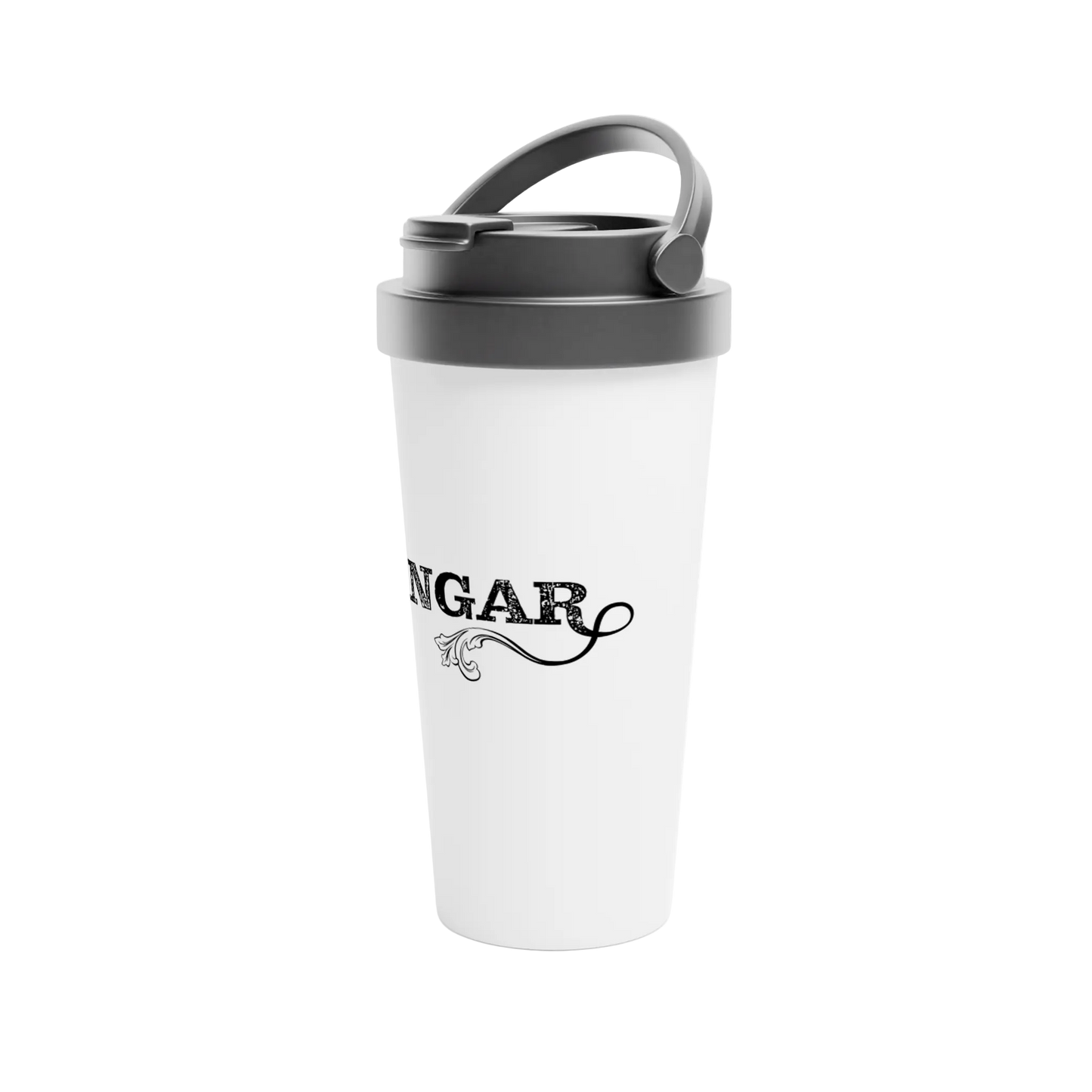 Gangar Travel Mug