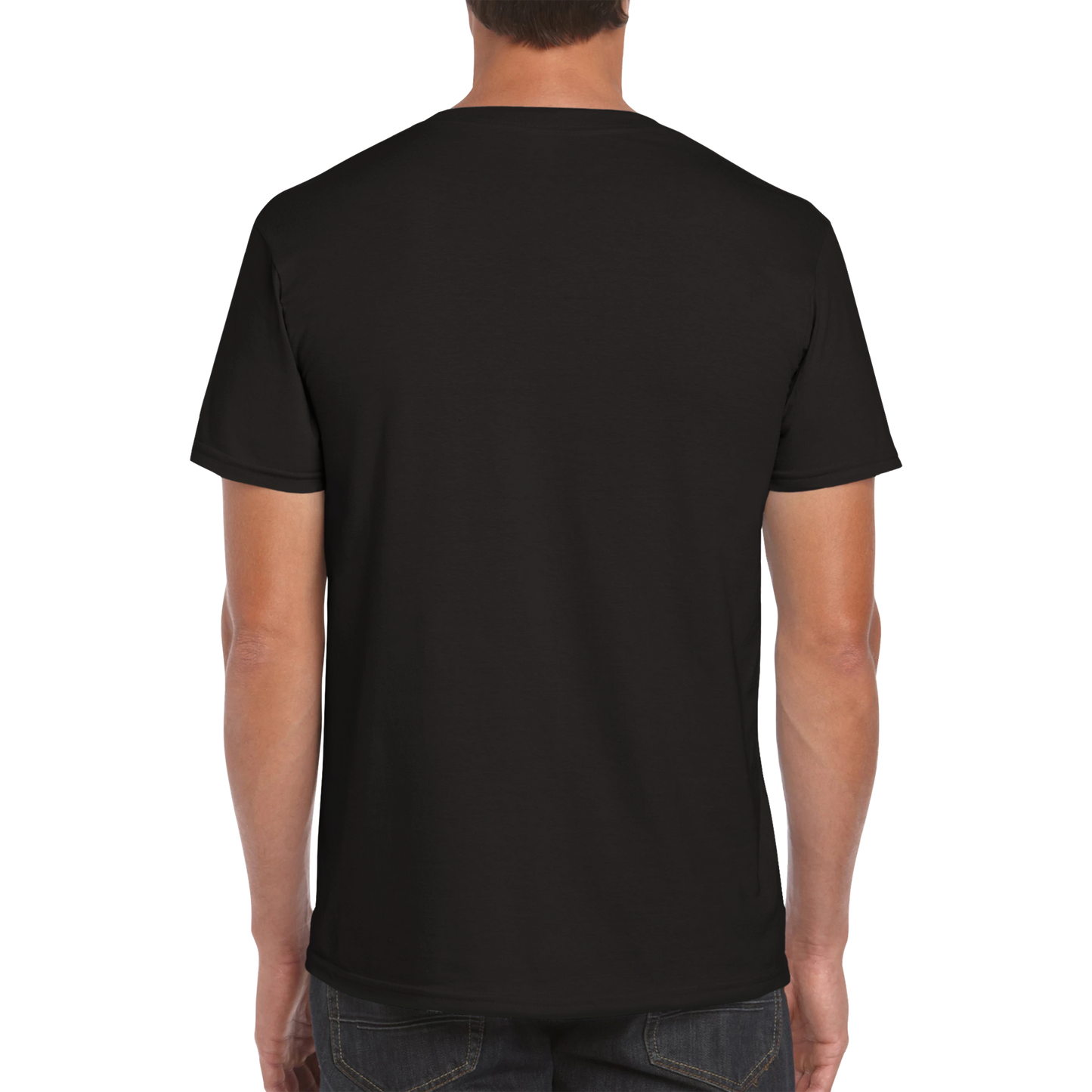 Black Gangar T-Shirt