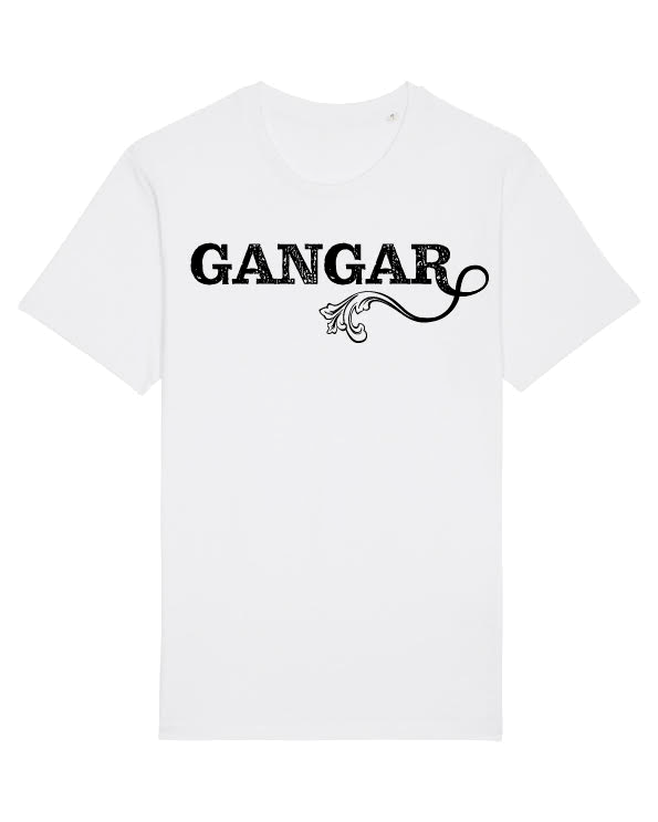 T-Shirt White