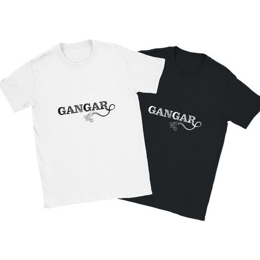 Classic Gangar T-Shirt