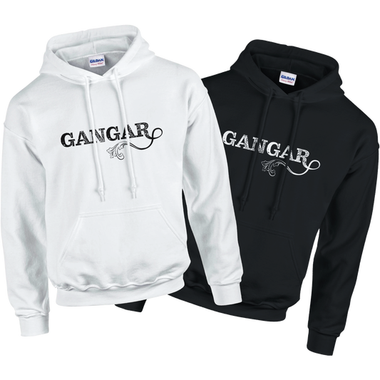 Classic Gangar Hoodie