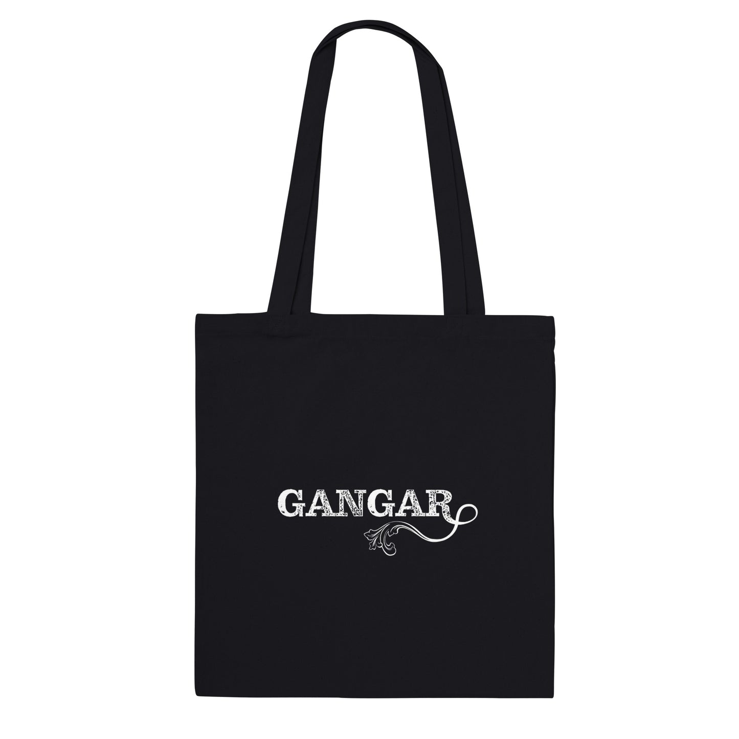 Gangar Tote Bag