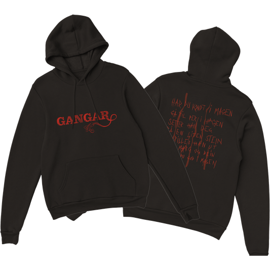 Fjellets Hoodie