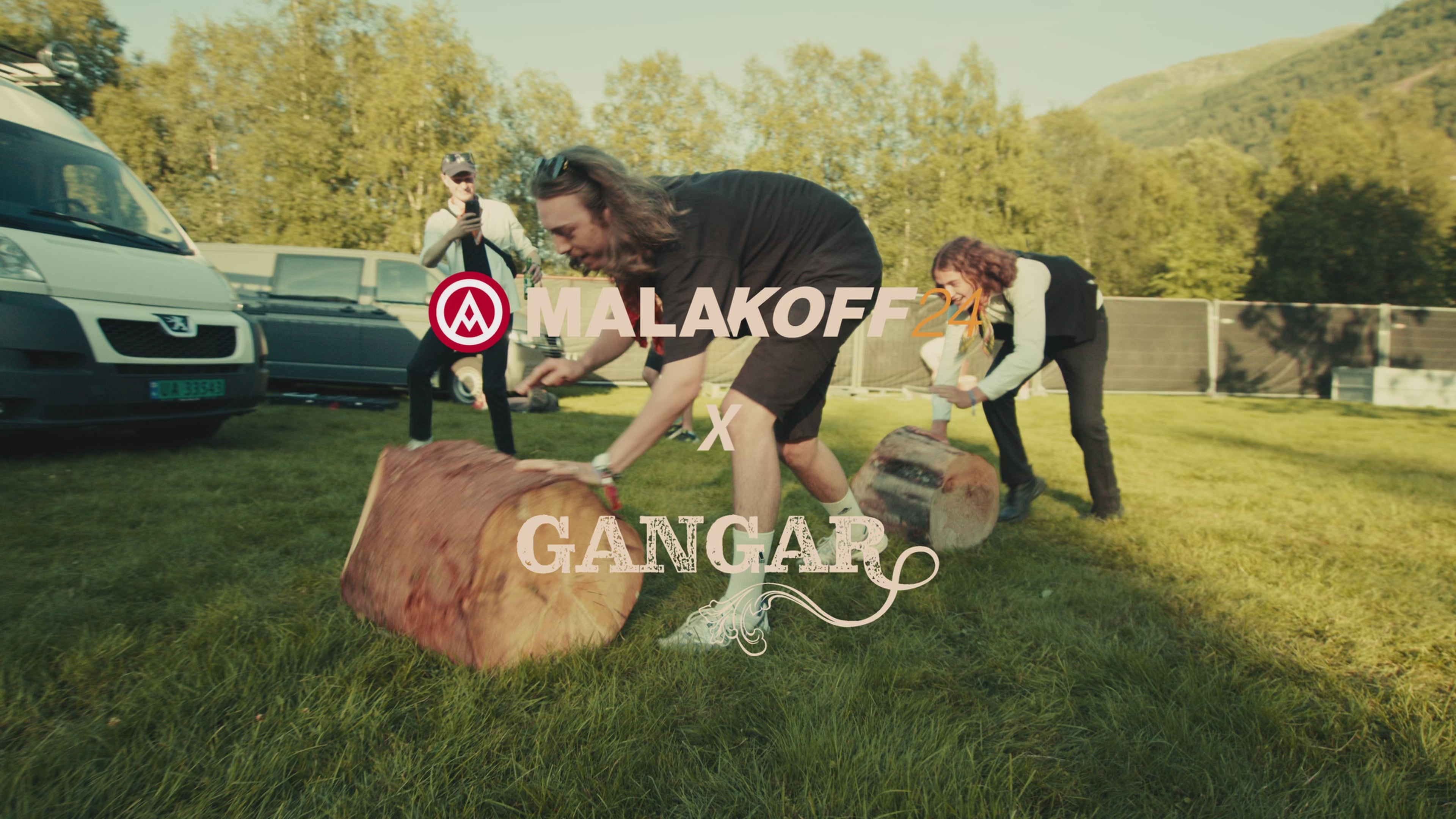 Load video: 