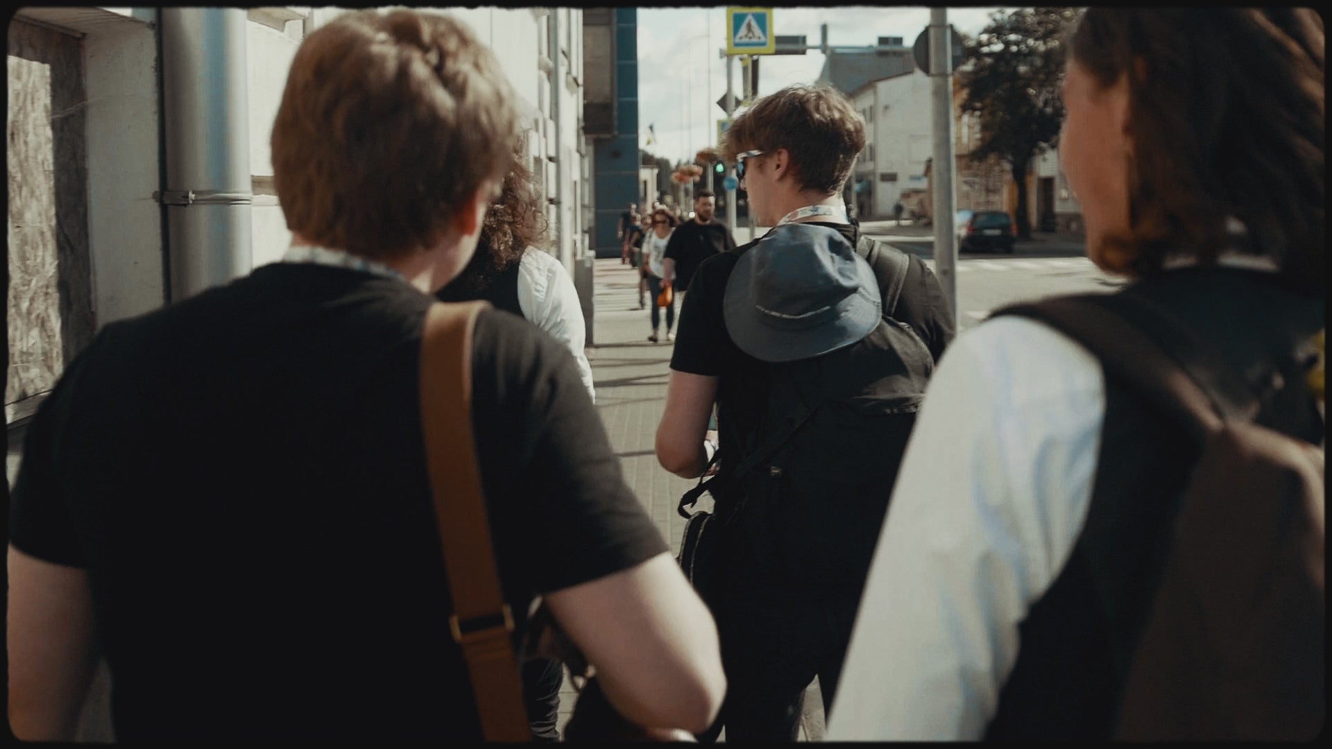 Load video: 